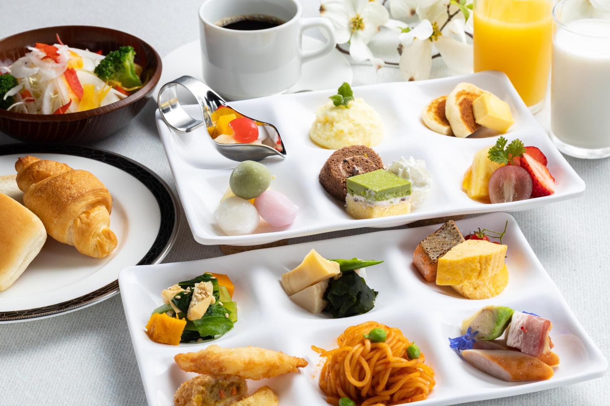 Hotel Grand Cocoe Kurashiki Exterior foto